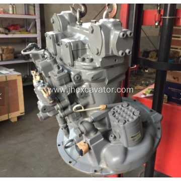 Hitachi ZX250 Hydraulic Pump HPV102GW-RH25A 9195236